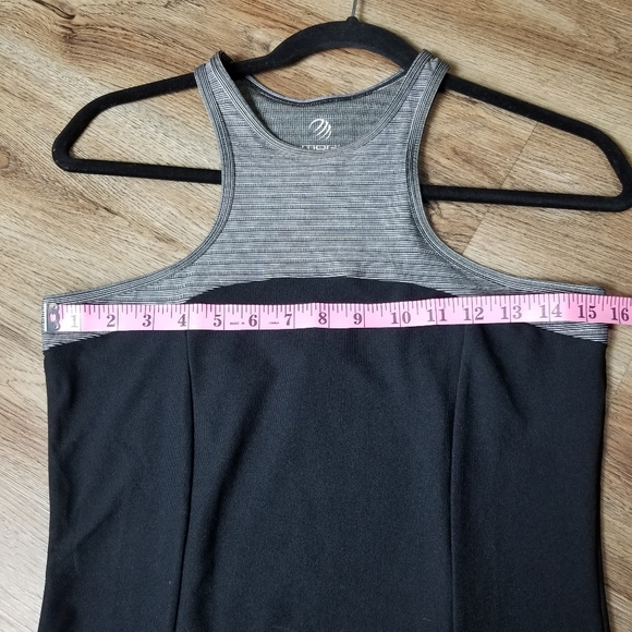 MPG tank top - Picture 2 of 6